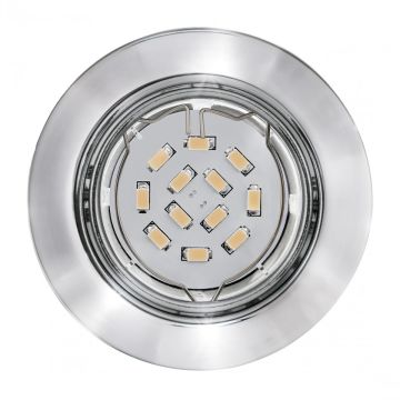 Eglo PENETO 94407 Beépíthető spotlámpa 1x5W/GU10 400LM