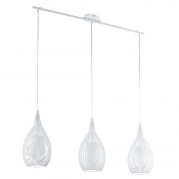 Eglo RAZONI 94388 Függőlámpa 3x60W/E27