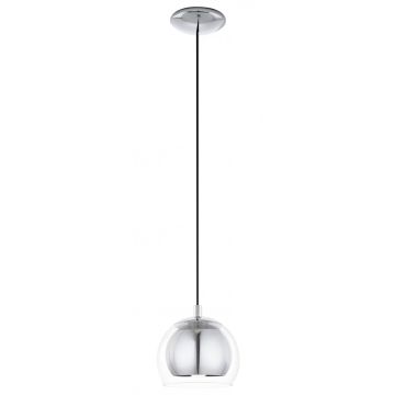 Eglo ROCAMARA 94592 Függőlámpa 1x60W/E27