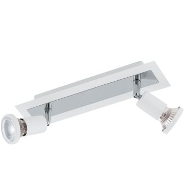 Eglo SARRIA 94959 Spotlámpa 2x5W/GU10 800LM