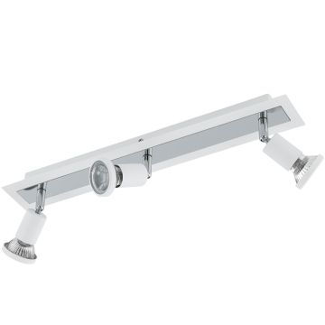 Eglo SARRIA 94961 Spotlámpa 3x5W/GU10 1200LM