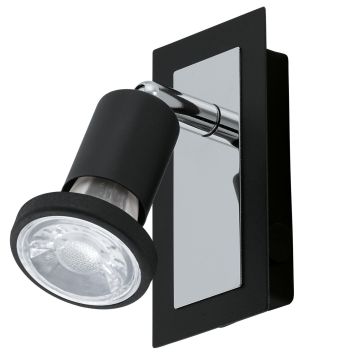 Eglo SARRIA 94963 Spotlámpa 1x5W/GU10 400LM