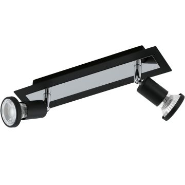 Eglo SARRIA 94964 Spotlámpa 2x5W/GU10 800LM