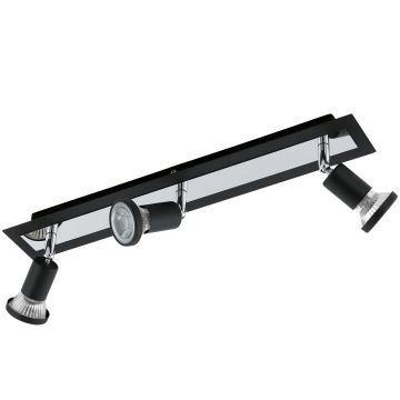 Eglo SARRIA 94965 Spotlámpa 3x5W/GU10 1200LM