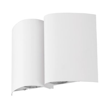 Eglo SUESA 94846 Fali lámpa 4x2,5W/LED 720LM IP44