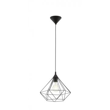 Eglo TARBES 94188 Függőlámpa 1x60W/E27