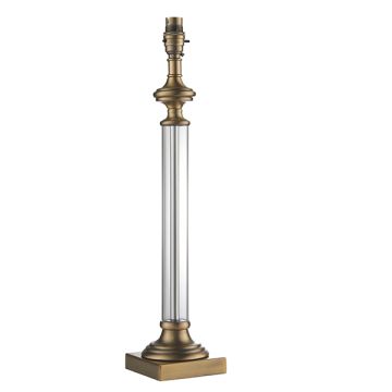 Endon AVEBURY 94350 Talp 1x10W/LED IP20