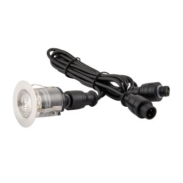 Endon IKONPRO 94431 Kerti lámpa 0.75W/SMD4014 IP67