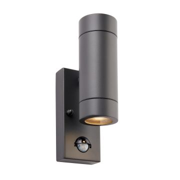 Endon PALIN PIR 94793 Fali lámpa 2x7W/GU10 IP44