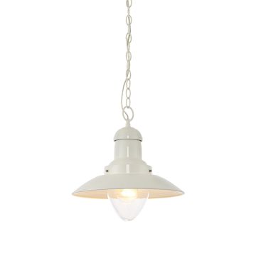 Endon POLPERRO 94371 Függőlámpa 1x42W/E27 IP20