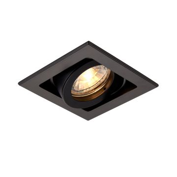 Endon XENO 94795 Beépíthető spotlámpa 50W/GU10 IP20