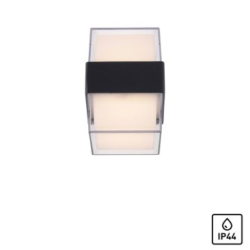 Paul Neuhaus CARA 9480-13 Fali lámpa 2x4,20W/LED 3000K 700LM IP44