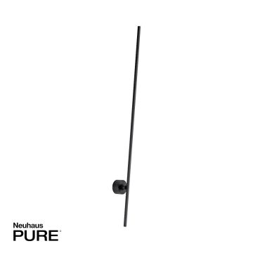 Paul Neuhaus PURE-GRAFO 9407-18 Fali lámpa 1x11W/LED 3000K 400LM IP20