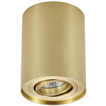 Zuma Line RONDOO 94354-N Felületi spotlámpa 1x50W/GU10 IP20
