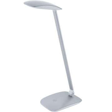 Eglo CAJERO 95694 Asztali lámpa 1x5W/LED 540LM