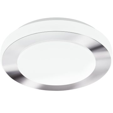 Eglo CARPI 95282 Felületi spotlámpa 1x11W/LED 1100LM IP44