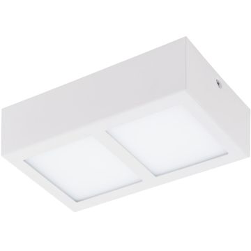 Eglo COLEGIO 95201 Süllyesztett mennyezeti lámpa 2x4,2W/LED 1100LM