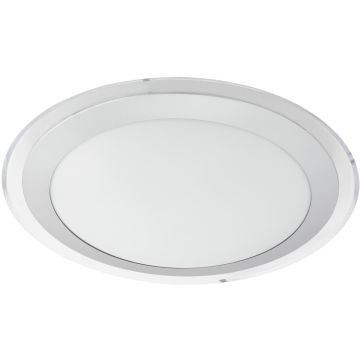 Eglo COMPETA 1 95677 Süllyesztett mennyezeti lámpa 1x22W/LED 2400LM