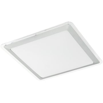 Eglo COMPETA 1 95679 Süllyesztett mennyezeti lámpa 1x24W/LED 2500LM