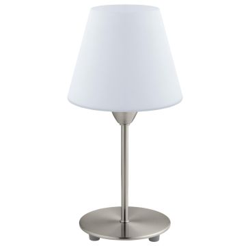 Eglo DAMASCO 1 95785 Asztali lámpa 1x40W/E14