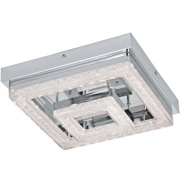 Eglo FRADELO 95659 Süllyesztett mennyezeti lámpa 1x12W/LED 1250LM