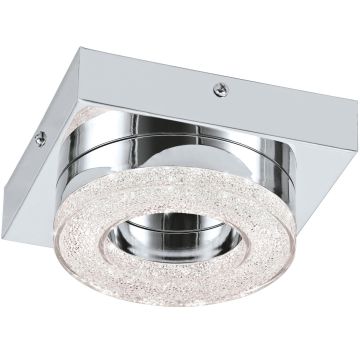 Eglo FRADELO 95662 Süllyesztett mennyezeti lámpa 1x4W/LED 400LM
