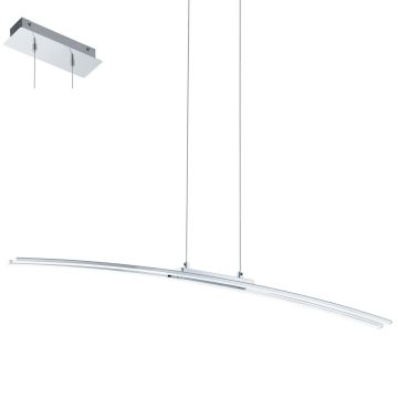 Eglo LASANA 95147 Függőlámpa 1x30W/LED
