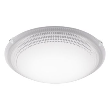 Eglo MARGITTA 1 95672 Süllyesztett mennyezeti lámpa 1x11W/LED 1070LM