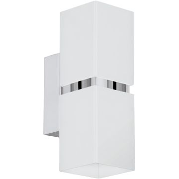 Eglo PASSA 95377 Fali lámpa 2x3,3W/GU10 480LM