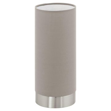 Eglo PASTERI 95122 Asztali lámpa 1x60W/E27