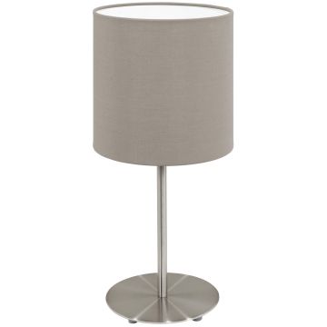 Eglo PASTERI 95726 Asztali lámpa 1x60W/E14