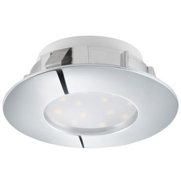 Eglo PINEDA 95818 Beépíthető spotlámpa 1x6W/LED 500LM IP44