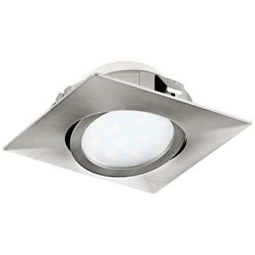 Eglo PINEDA 95843 Beépíthető spotlámpa 1x6W/LED 500LM