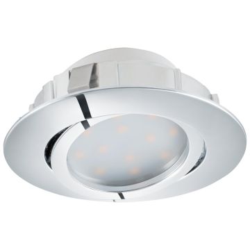 Eglo PINEDA 95848 Beépíthető spotlámpa 1x6W/LED 500LM