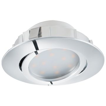 Eglo PINEDA 95855 Beépíthető spotlámpa 1x6W/LED 500LM
