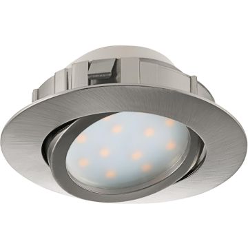 Eglo PINEDA 95856 Beépíthető spotlámpa 1x6W/LED 500LM