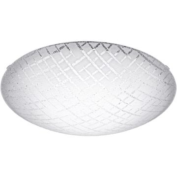 Eglo RICONTO 1 95288 Süllyesztett mennyezeti lámpa 1x11W/LED 1070LM