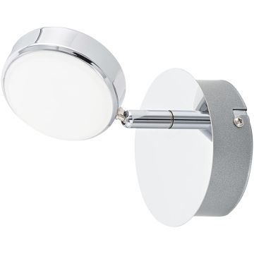 Eglo SALTO 95628 Spotlámpa 1x5,4W/LED 640LM
