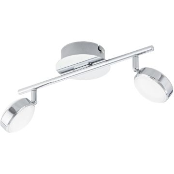 Eglo SALTO 95629 Spotlámpa 2x5,4W/LED 1280LM