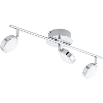 Eglo SALTO 95631 Spotlámpa 3x5,4W/LED 1920LM
