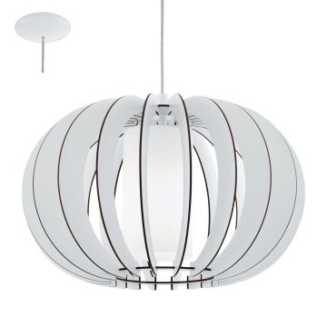 Eglo STELLATO 2 95606 Függőlámpa 1x60W/E27