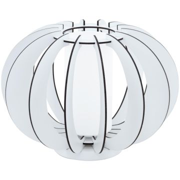 Eglo STELLATO 2 95611 Asztali lámpa 1x60W/E27