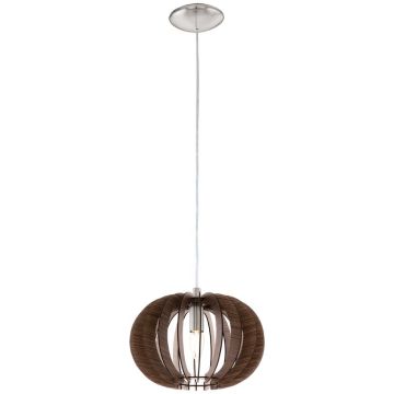Eglo STELLATO 95023 Függőlámpa 1x60W/E27