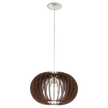Eglo STELLATO 95024 Függőlámpa 1x60W/E27