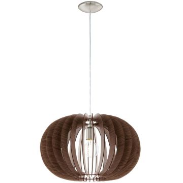 Eglo STELLATO 95025 Függőlámpa 1x60W/E27