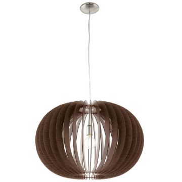 Eglo STELLATO 95026 Függőlámpa 1x60W/E27