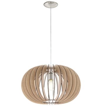 Eglo STELLATO 95041 Függőlámpa 1x60W/E27