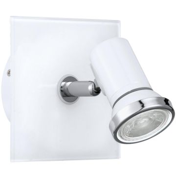 Eglo TAMARA 95993 Spotlámpa 1x3,3W/GU10 240LM IP44