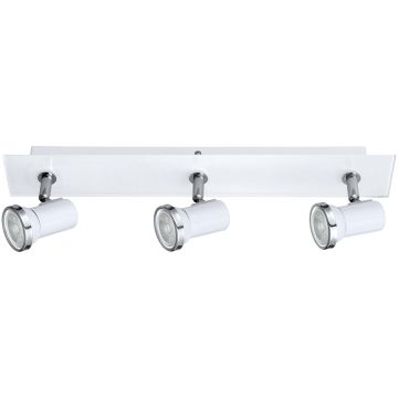 Eglo TAMARA 95994 Spotlámpa 3x3,3W/GU10 240LM IP44
