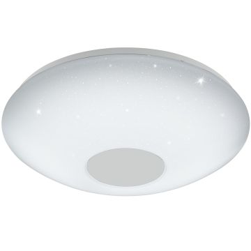 Eglo VOLTAGO 95971 Süllyesztett mennyezeti lámpa 1x14W/LED 1500LM